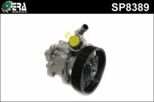 ERA Benelux N.V. SP8389