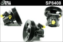 ERA Benelux N.V. SP8408