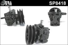 ERA Benelux N.V. SP8418