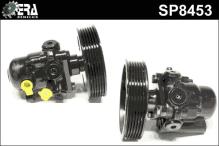ERA Benelux N.V. SP8453