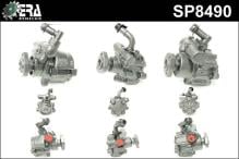 ERA Benelux N.V. SP8490