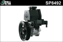 ERA Benelux N.V. SP8492