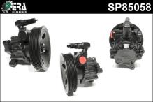 ERA Benelux N.V. SP85058