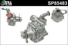 ERA Benelux N.V. SP85483