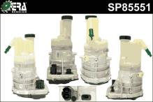ERA Benelux N.V. SP85551