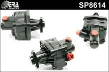 ERA Benelux N.V. SP8614