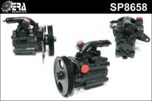 ERA Benelux N.V. SP8658