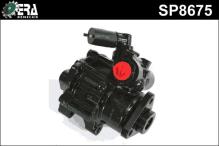 ERA Benelux N.V. SP8675