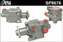 ERA Benelux N.V. SP8676