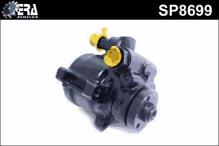 ERA Benelux N.V. SP8699