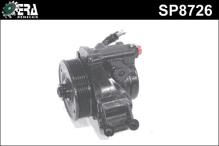 ERA Benelux N.V. SP8726