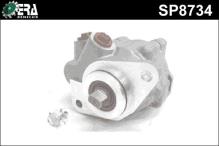 ERA Benelux N.V. SP8734