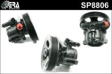 ERA Benelux N.V. SP8806