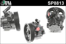 ERA Benelux N.V. SP8813