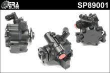 ERA Benelux N.V. SP89001