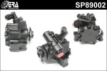 ERA Benelux N.V. SP89002