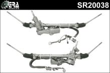 ERA Benelux N.V. SR20038
