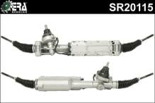 ERA Benelux N.V. SR20115