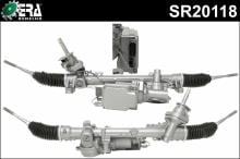 ERA Benelux N.V. SR20118