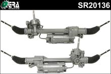 ERA Benelux N.V. SR20136