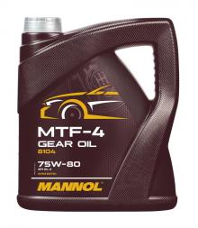 MANNOL MN8104-4