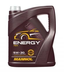 MANNOL MN7511-5