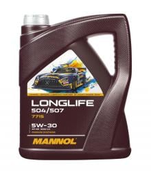 MANNOL MN7715-5