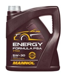 MANNOL MN7703-4