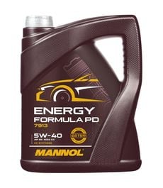 MANNOL MN7913-5