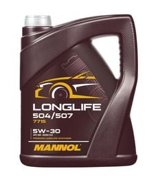 MANNOL MN7715-5