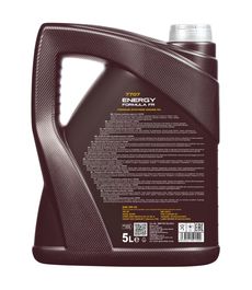 MANNOL MN7707-5