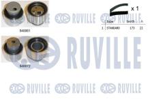 RUVILLE 550009
