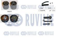 RUVILLE 550017