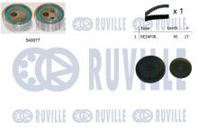 RUVILLE 550032