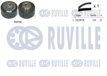 RUVILLE 550034