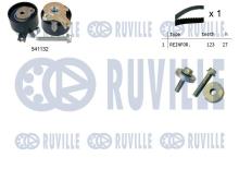 RUVILLE 550055