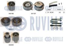 RUVILLE 550059