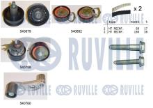 RUVILLE 550136