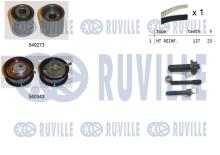 RUVILLE 550226