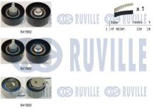 RUVILLE 550272