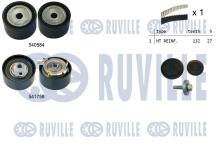 RUVILLE 550298