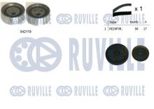 RUVILLE 550325