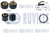 RUVILLE 550377