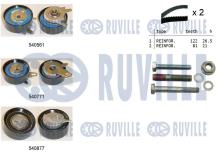 RUVILLE 550385