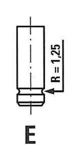 FRECCIA R6039/RNT