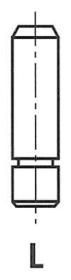 FRECCIA G2531