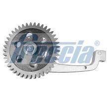 FRECCIA OP09-139