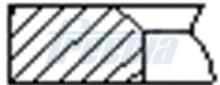 FRECCIA FR10-505200