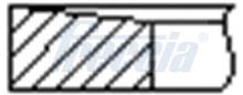 FRECCIA FR10-880100