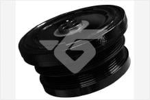 HUTCHINSON DP004